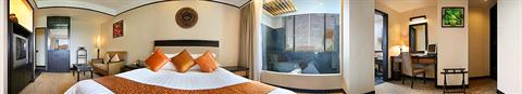 фото отеля Riyuegu Hotsprings Resort Xiamen