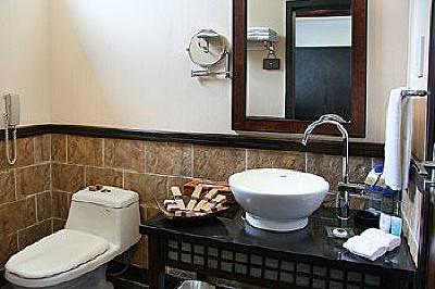 фото отеля Riyuegu Hotsprings Resort Xiamen