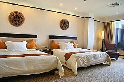 фото отеля Riyuegu Hotsprings Resort Xiamen