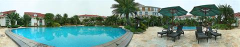 фото отеля Riyuegu Hotsprings Resort Xiamen