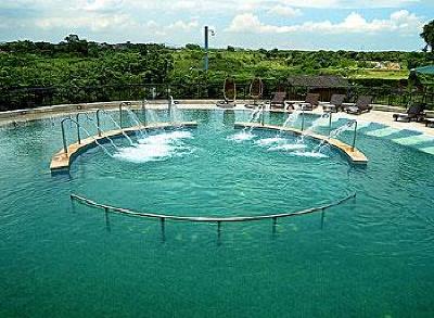 фото отеля Riyuegu Hotsprings Resort Xiamen