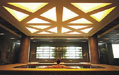 фото отеля Riyuegu Hotsprings Resort Xiamen