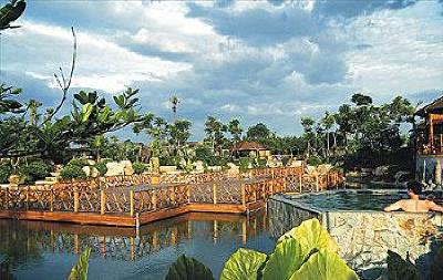фото отеля Riyuegu Hotsprings Resort Xiamen