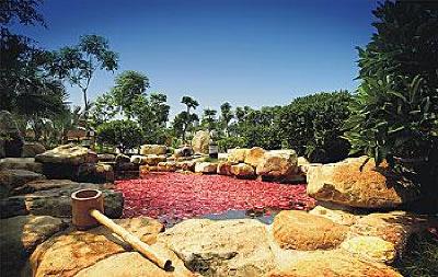 фото отеля Riyuegu Hotsprings Resort Xiamen