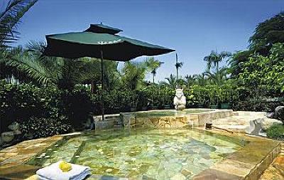 фото отеля Riyuegu Hotsprings Resort Xiamen
