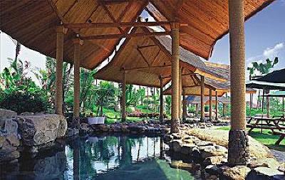 фото отеля Riyuegu Hotsprings Resort Xiamen