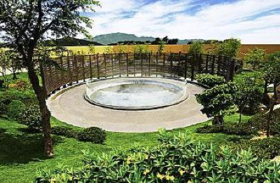 фото отеля Riyuegu Hotsprings Resort Xiamen