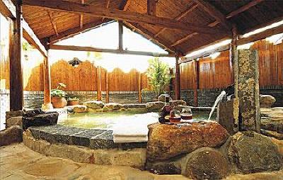 фото отеля Riyuegu Hotsprings Resort Xiamen