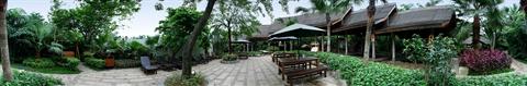 фото отеля Riyuegu Hotsprings Resort Xiamen