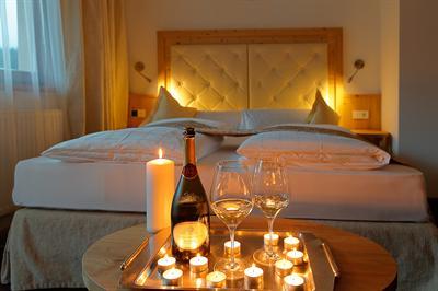 фото отеля Hotel Leitner Mühlbach