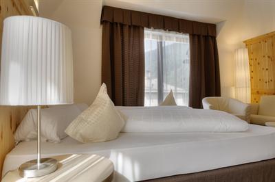 фото отеля Hotel Leitner Mühlbach