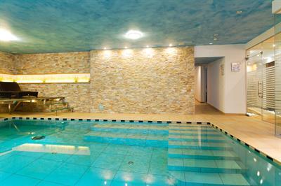 фото отеля Hotel Leitner Mühlbach