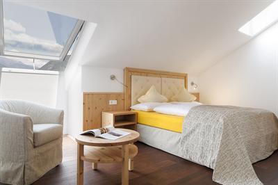 фото отеля Hotel Leitner Mühlbach