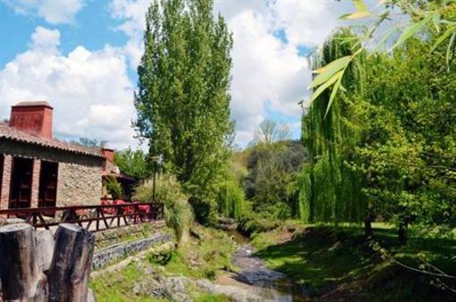 фото отеля La Posada de Cortegana