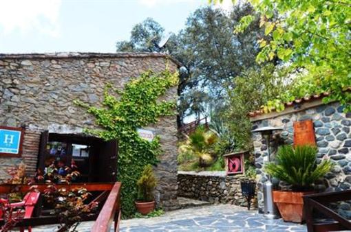 фото отеля La Posada de Cortegana