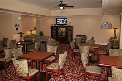 фото отеля Hampton Inn Columbia Northeast
