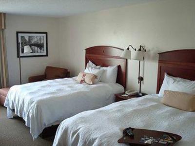 фото отеля Hampton Inn Columbia Northeast