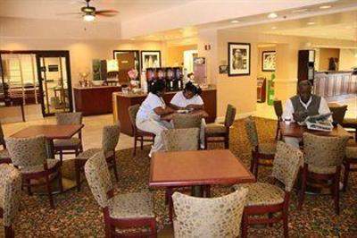 фото отеля Hampton Inn Columbia Northeast