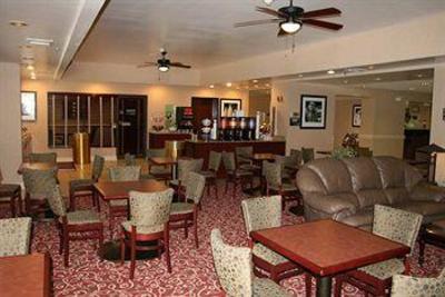 фото отеля Hampton Inn Columbia Northeast