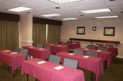 фото отеля Hampton Inn Columbia Northeast
