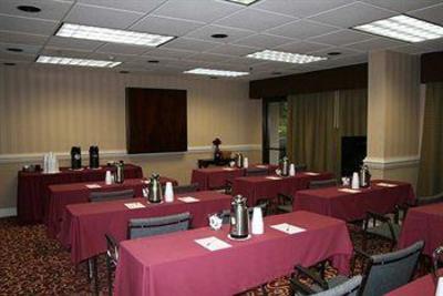 фото отеля Hampton Inn Columbia Northeast