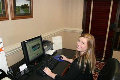 фото отеля Hampton Inn Columbia Northeast