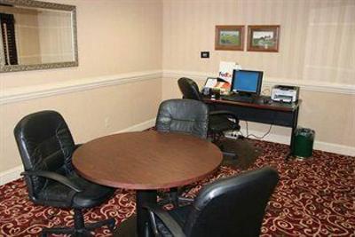 фото отеля Hampton Inn Columbia Northeast