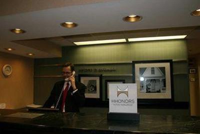 фото отеля Hampton Inn Columbia Northeast