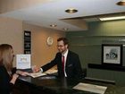 фото отеля Hampton Inn Columbia Northeast