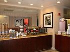 фото отеля Hampton Inn Columbia Northeast