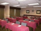 фото отеля Hampton Inn Columbia Northeast