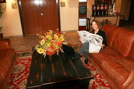 фото отеля Hampton Inn Phoenix/Anthem