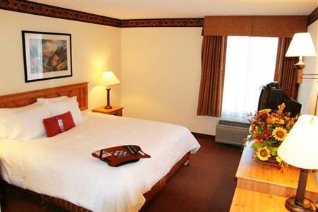 фото отеля Hampton Inn Phoenix/Anthem