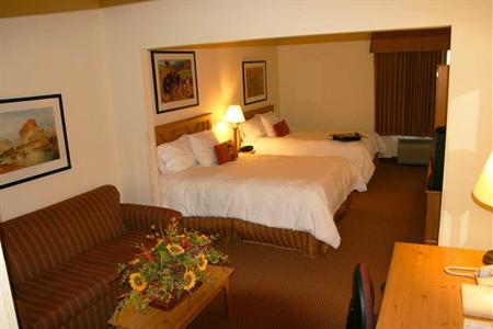 фото отеля Hampton Inn Phoenix/Anthem