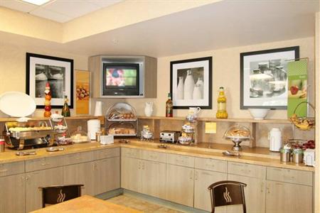 фото отеля Hampton Inn Phoenix/Anthem