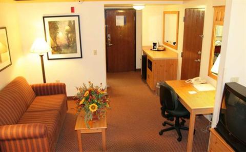 фото отеля Hampton Inn Phoenix/Anthem
