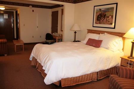 фото отеля Hampton Inn Phoenix/Anthem
