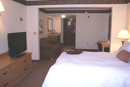 фото отеля Hampton Inn Phoenix/Anthem