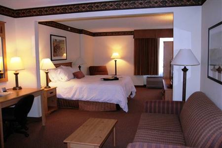фото отеля Hampton Inn Phoenix/Anthem