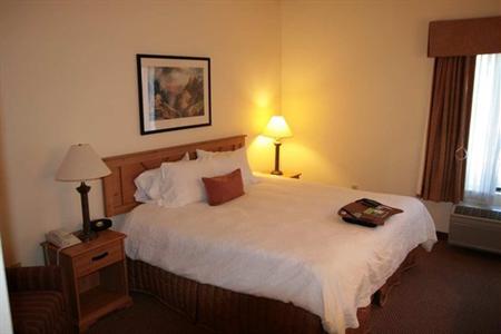 фото отеля Hampton Inn Phoenix/Anthem