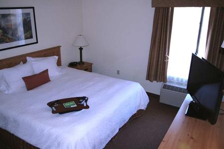 фото отеля Hampton Inn Phoenix/Anthem