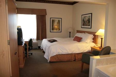 фото отеля Hampton Inn Phoenix/Anthem