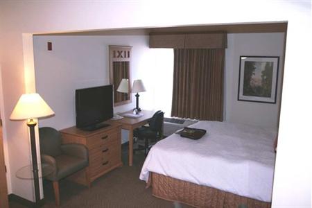 фото отеля Hampton Inn Phoenix/Anthem