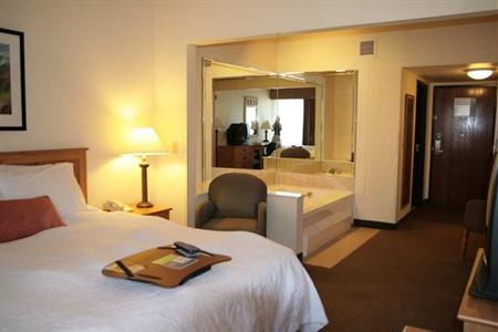 фото отеля Hampton Inn Phoenix/Anthem