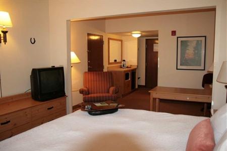 фото отеля Hampton Inn Phoenix/Anthem