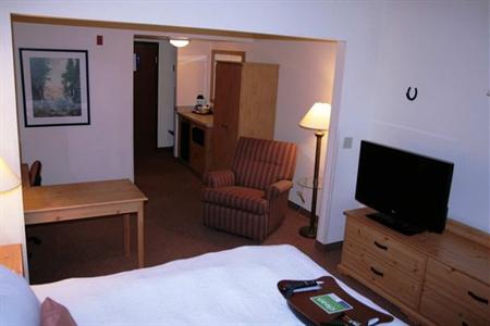 фото отеля Hampton Inn Phoenix/Anthem
