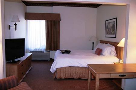 фото отеля Hampton Inn Phoenix/Anthem
