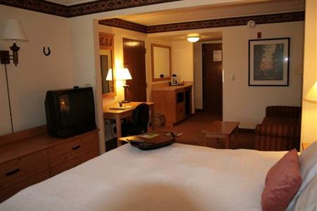 фото отеля Hampton Inn Phoenix/Anthem