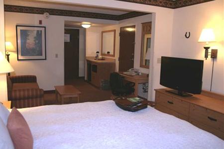 фото отеля Hampton Inn Phoenix/Anthem