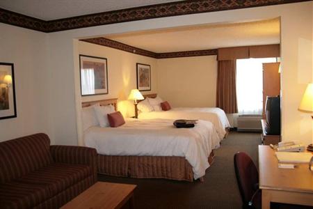 фото отеля Hampton Inn Phoenix/Anthem